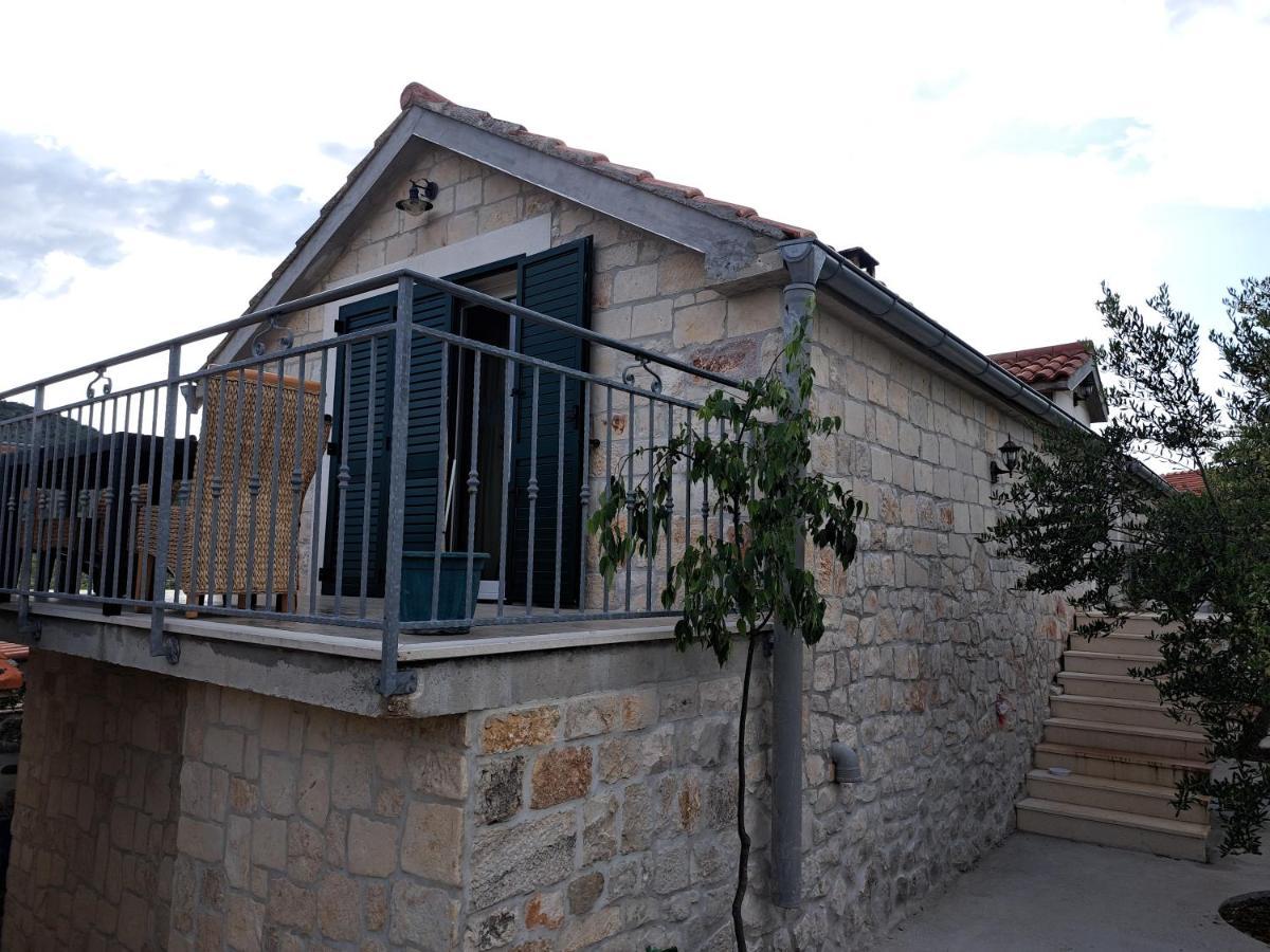 Villa Casa Mia Gornji Seget Exterior photo