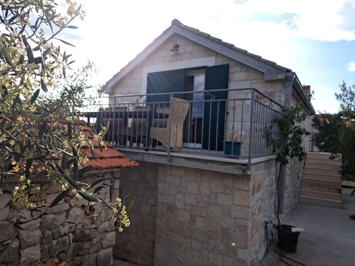 Villa Casa Mia Gornji Seget Exterior photo