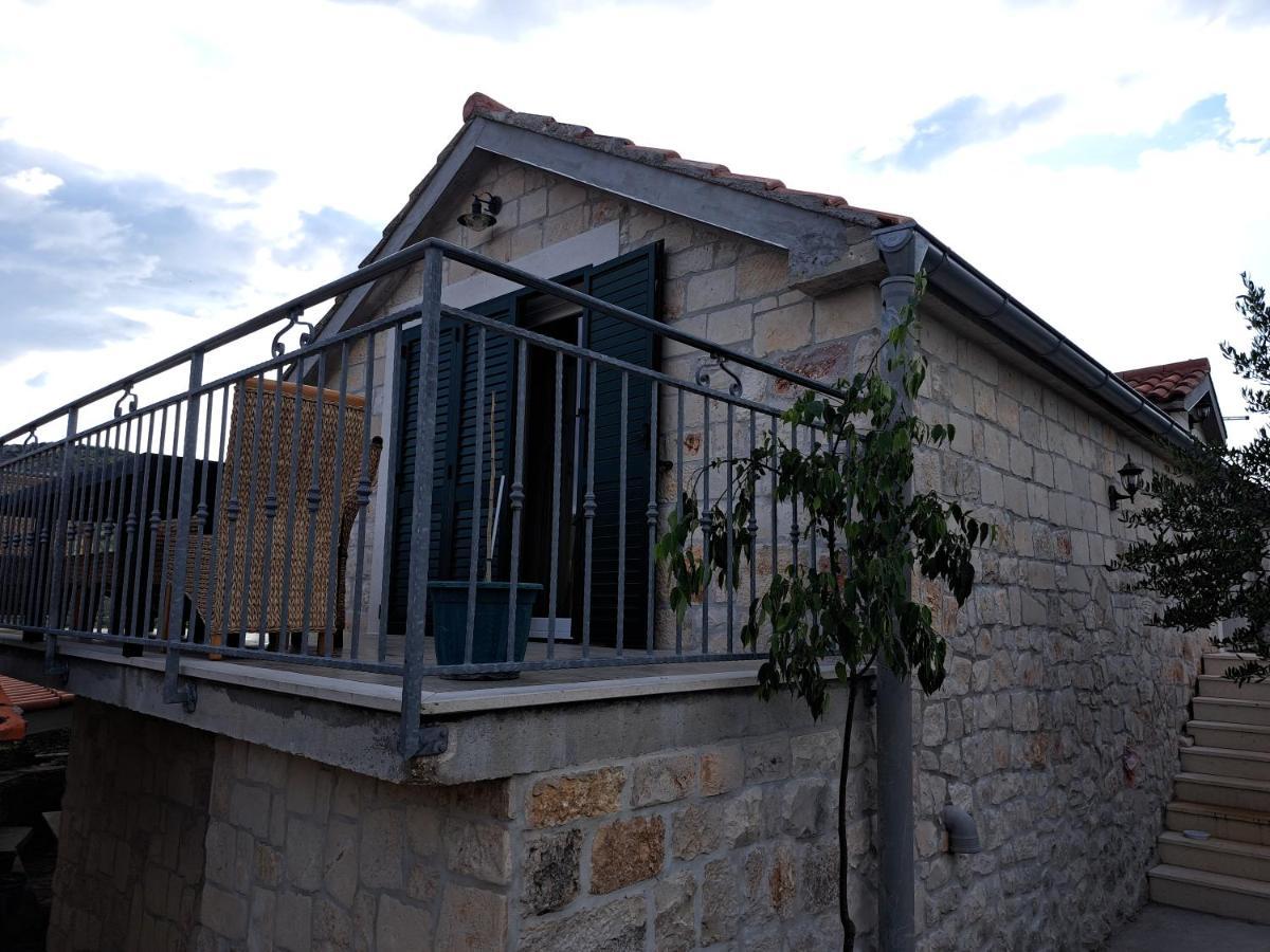 Villa Casa Mia Gornji Seget Exterior photo